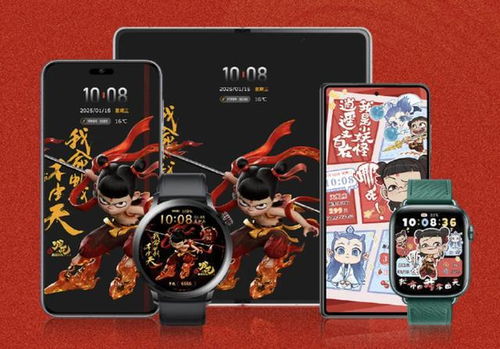 哪吒2票房破百亿，背后的故事与未来展望