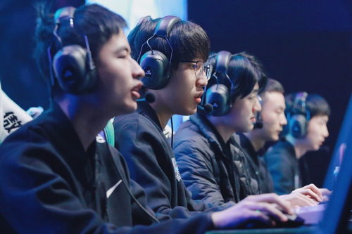 EDG零封LNG尽显锋芒：一场王者归来的巅峰对决