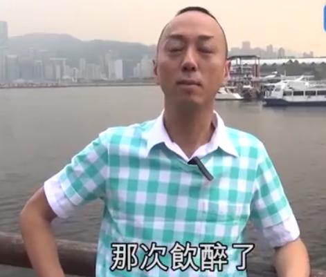 TVB演员戴耀明的转型之路：从茶餐厅到内地商演