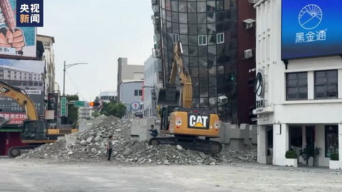 直击台湾新竹县纺织厂爆炸事故：从2死19伤到4死26伤的真相还原