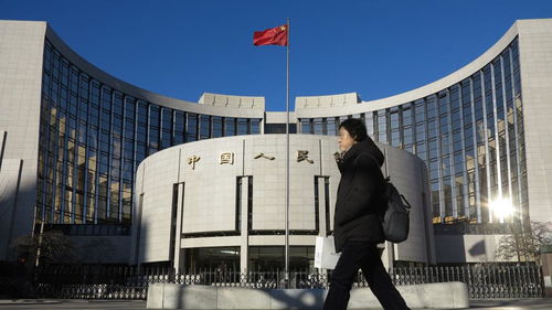 央行政策新动向：保持流动性充裕，助力经济稳步发展