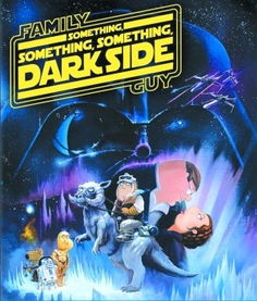 为什么《恶搞之家》在中国比《辛普森一家》更受欢迎？