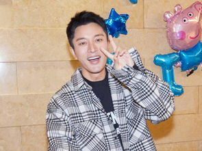 贾乃亮过年胖了？明星身材管理背后的心酸