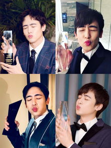 街头邂逅，老友重逢：那些年少的回忆与醇厚的情谊