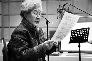 深切缅怀：著名播音艺术家虹云逝世，一生献给声音艺术