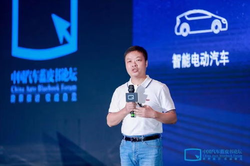 何小鹏展望未来：L4级自动驾驶的十年征程