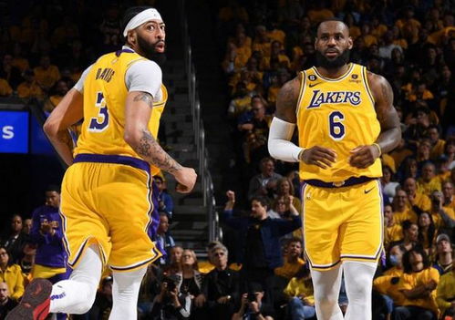 浓眉的忧虑：詹姆斯退役后湖人的未来何去何从？