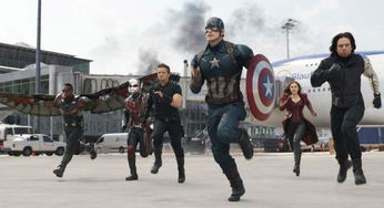 《美国队长4》烂番茄52%：我的失望与期待