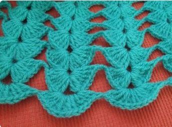 手工钩坐垫：从兴趣到热爱，他用双手编织生活