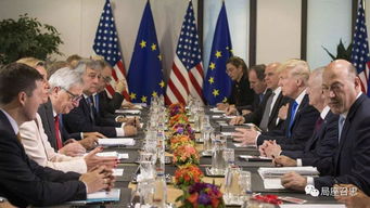 特朗普视角下的乌克兰加入北约之路：复杂局势与现实考量