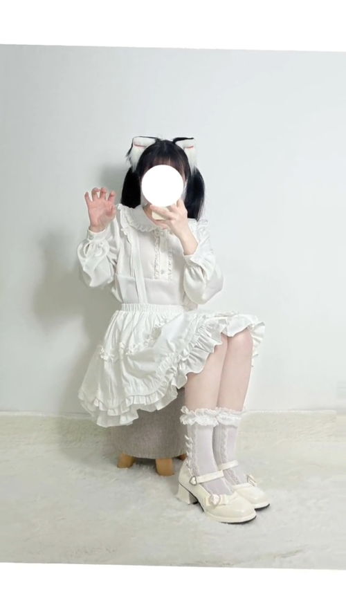 约会战袍准备好了，今晚的我闪耀登场