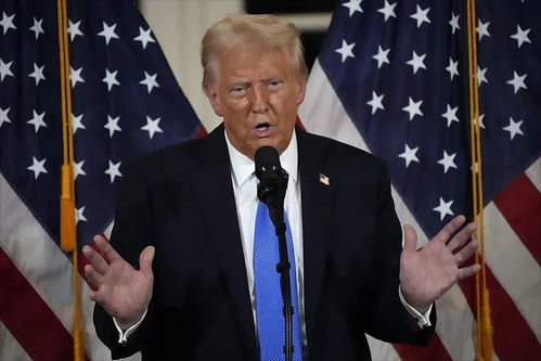 特朗普普京通电话？一场国际关系的迷雾