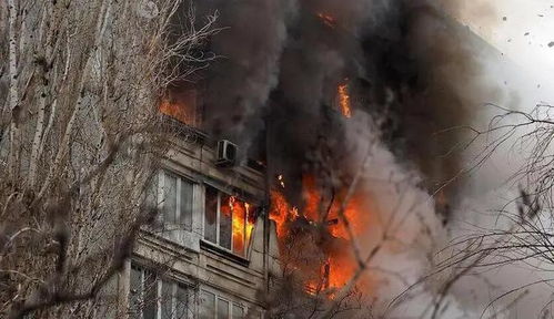 亲历者讲述：台湾新竹县纺织厂爆炸事故背后的惊魂一刻