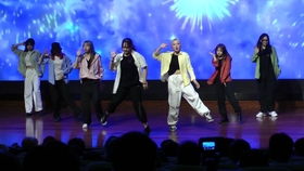 大半个KPOP的舞蹈都是她编的：揭秘抖音上的KPOP舞蹈女王