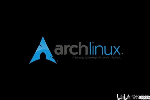 Archlinux XFCE4 桌面美化：我的极简与高效之旅