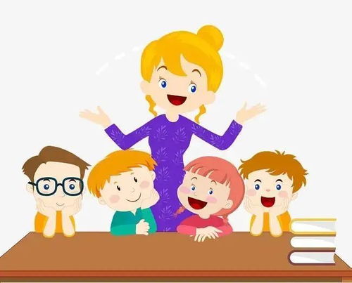 我的老师：那些年，他改变了我