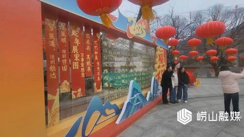 非遗文化盛宴的“流量密码”：列车上的元宵节奇遇