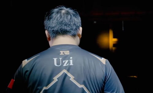 Uzi的婚礼现场：金牌搭档 Ming 的一吻，让谣言不攻自破