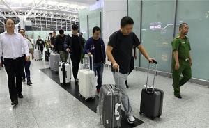 缅甸向泰国移交7000名电诈园区人员：一场跨国解救行动的真相