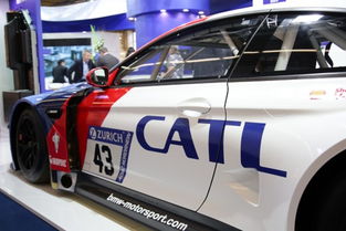 宁德时代港股上市背后：比亚迪最强对手来了？