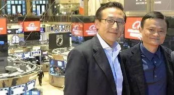 蔡崇信确认阿里与苹果合作：AI赋能中国iPhone用户的新篇章