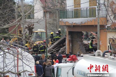 亲历者视角：台湾新竹县纺织厂爆炸事故背后的真相与反思