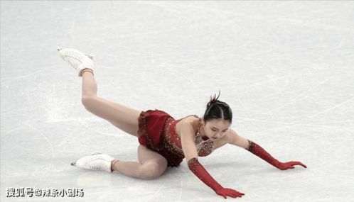 朱易自由滑105.96分：从短节目到自由滑，她的成长与突破