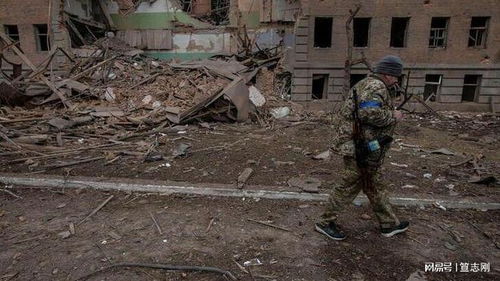 俄乌冲突或将迎来终结：2025年的和平曙光