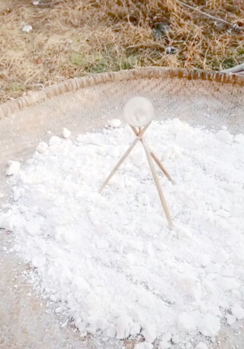 元宵佳节，晒晒我拍的汤圆