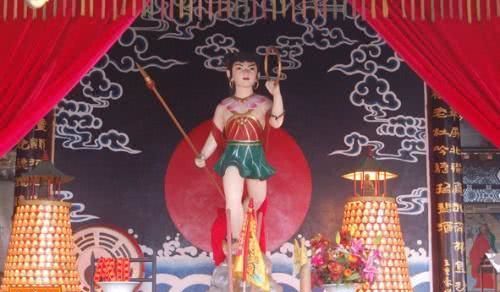 哪吒故里之争：神话人物的文化归属与地方文旅的博弈