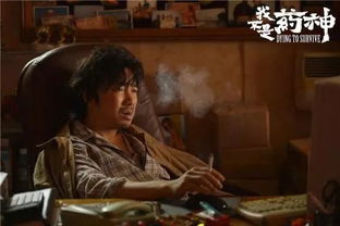 春节档流量明星失灵了？他用亲身经历告诉你真相