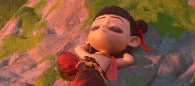 张艺兴为《哪吒2》破百亿欢呼，国产动画的崛起之路