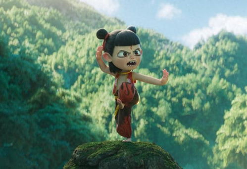 《哪吒之魔童闹海》票房破百亿，背后的意义远超数字本身