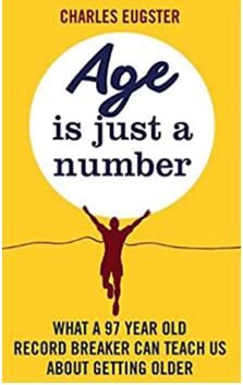 年龄只是数字：一位普通人的豁达人生观