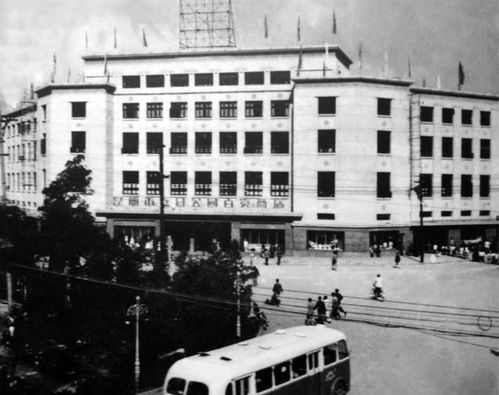 亲历者讲述：台湾百货大楼爆炸背后的惊魂一刻