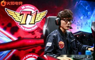 LCK焦点战：T1与HLE的巅峰对决，四打五奇迹翻盘！