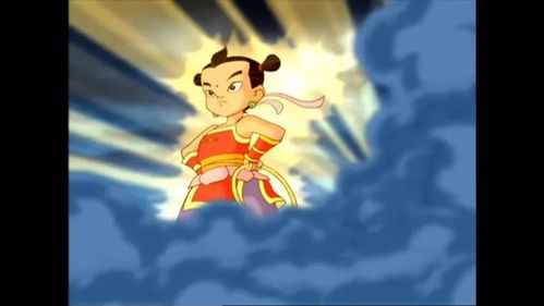 《哪吒②》观影体验：一场震撼心灵的视觉盛宴