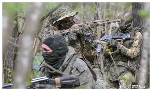 亲历者视角：乌军13人战术防御反击战法的震撼现场