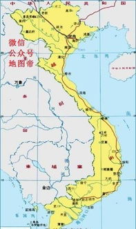 越南行：告别邻国的深度体验