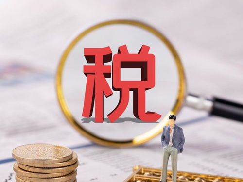 减税降费超2.6万亿元：我亲历的税收红利故事