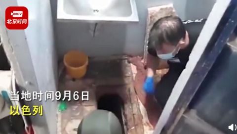 从勺子到自由：马克·福格尔的越狱传奇与获释之路