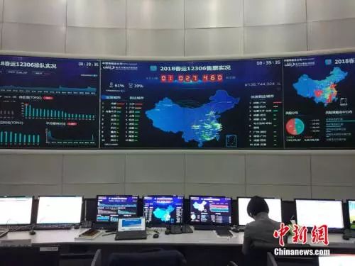 12306回应：火车票打1折！超值票价背后的故事