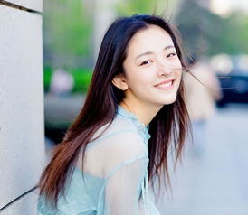 吴倩不愧是《六姊妹》里公认的吃货：少女感与真实感的完美融合