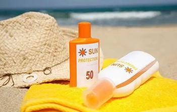 阴天也要防晒？关于防晒霜的那些事儿