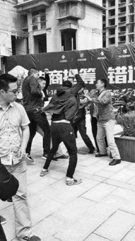 被不明身份人员盯梢！打拐志愿者在湖南衡阳妇幼保健院遭遇“纠缠”