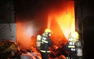 致敬英雄：26岁消防员李梦豪的壮烈牺牲