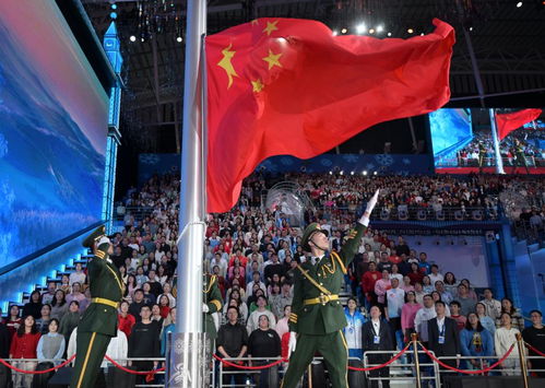 哈尔滨第九届亚洲冬季运动会闭幕：一场冰雪盛宴的完美谢幕