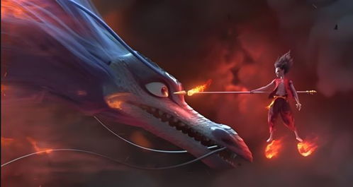 《哪吒2》破百亿意味着什么：从个人视角看中国动画电影的崛起