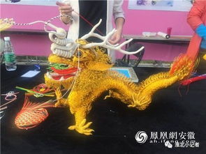 多姿多彩的民间艺术：一场文化的盛宴