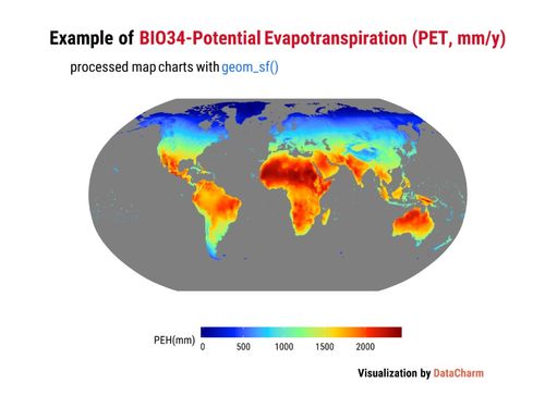 R可视化实战：地图绘制与数据添加的进阶技巧